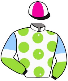 Casaque n°9