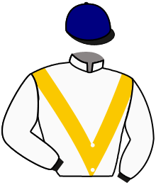 Casaque n°1