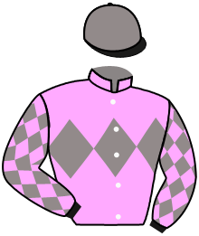 Casaque n°10