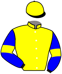 Casaque n°13