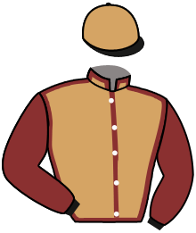 Casaque n°5