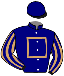 Casaque n°7
