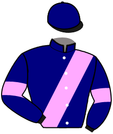 Casaque n°1