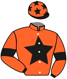 Casaque n°11