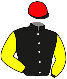 Casaque n°7