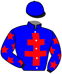 Casaque n°9