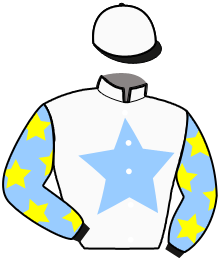 Casaque n°11