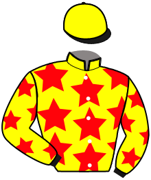 Casaque n°3