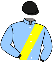 Casaque n°7