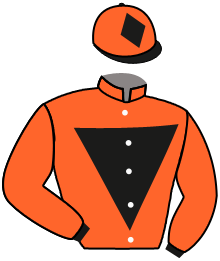 Casaque n°11