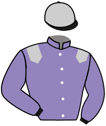 Casaque n°2