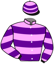 Casaque n°3