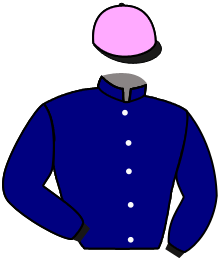 Casaque n°4