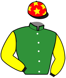 Casaque n°7