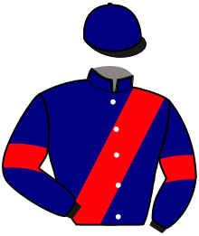 Casaque n°3
