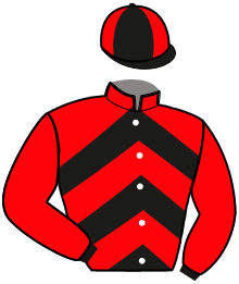 Casaque n°1