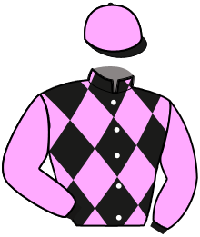 Casaque n°6
