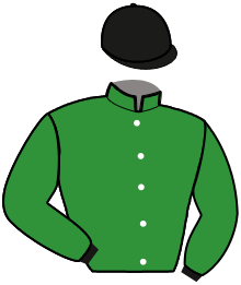 Casaque n°10