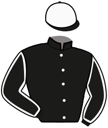 Casaque n°3
