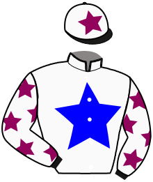 Casaque n°5