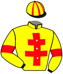 Casaque n°7