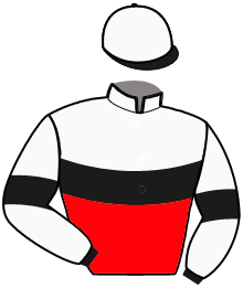 Casaque n°9