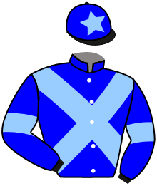 Casaque n°11