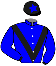 Casaque n°4