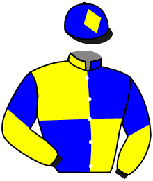 Casaque n°8