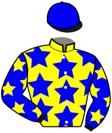 Casaque n°11