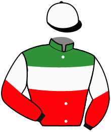 Casaque n°10