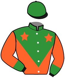 Casaque n°3
