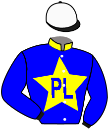 Casaque n°7