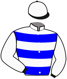Casaque n°8
