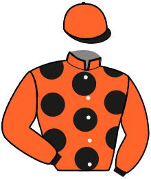 Casaque n°1