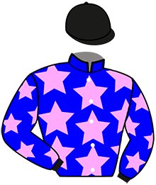Casaque n°2