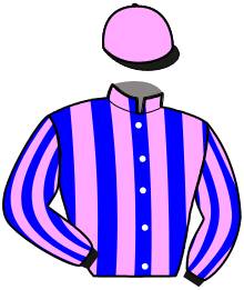 Casaque n°6