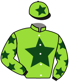 Casaque n°2