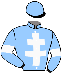 Casaque n°3