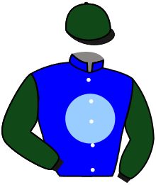 Casaque n°1