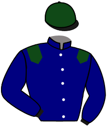 Casaque n°14