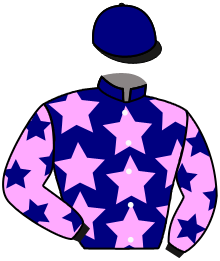 Casaque n°15
