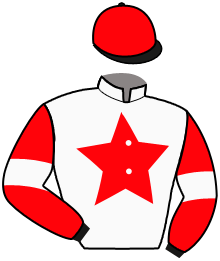Casaque n°7