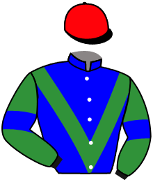 Casaque n°3