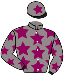 Casaque n°4