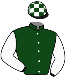 Casaque n°9