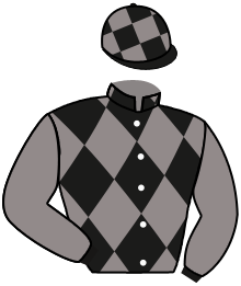 Casaque n°1