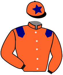 Casaque n°16