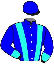 Casaque n°12