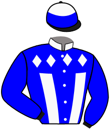 Casaque n°4